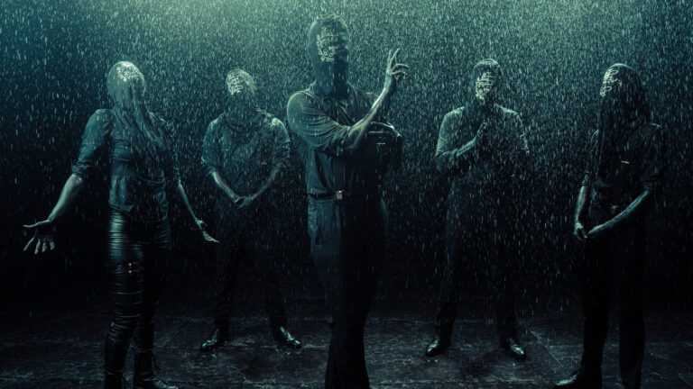 Heavy Song of the Week: Gaerea’s “Submerged”