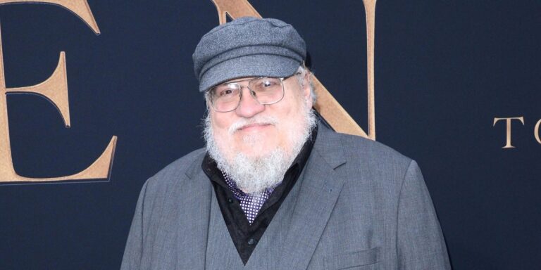 It’s Time To Accept George R.R. Martin Doesn’t Owe Us The Winds Of Winter