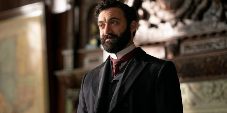 George Russell’s Future Hangs In The Balance