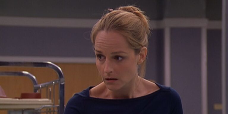 How Mad About You Star Helen Hunt Changed Her Mind On Reviving The Show