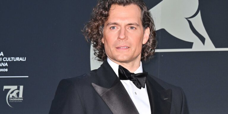 Henry Cavill’s Best Role: The Villain in Mission: Impossible