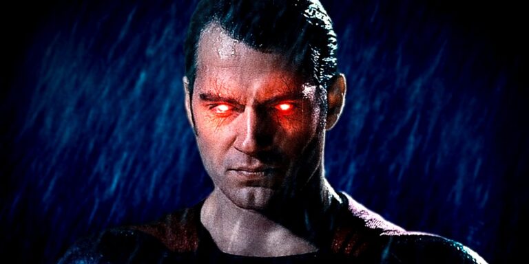 Henry Cavill Should Play One Of Superman’s Greatest Villains In James Gunn’s DC Sequel