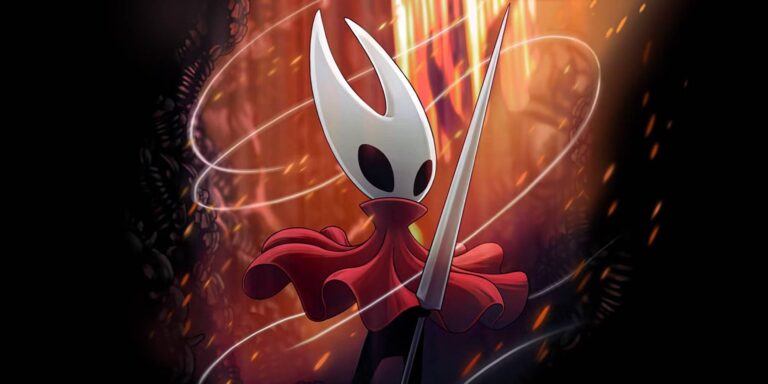 Hollow Knight: Silksong’s Steam Deck Compatibility