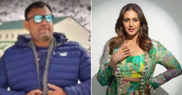 Huma Qureshi’s Cousin Killed in Delhi Over Parking Dispute