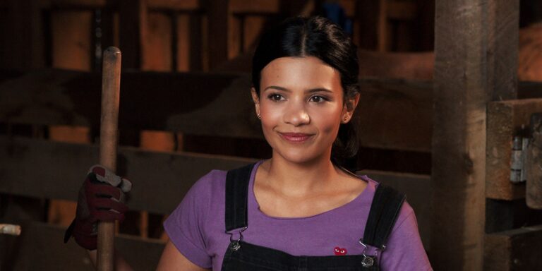 I’m Not Convinced This Story Needs A Love Triangle (& Neither Is The Show)