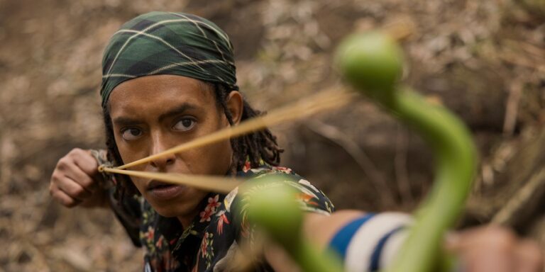 Netflix’s One Piece Drops Rare Usopp Easter Egg Ahead of Season 2