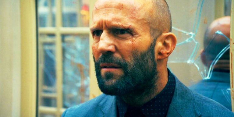 The Beekeeper 2 Director Reveals Plans to Turn Jason Statham into Marvel’s Punisher