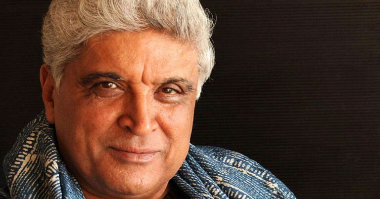 Javed Akhtar admits he skipped watching films of certain superstars for THIS reason