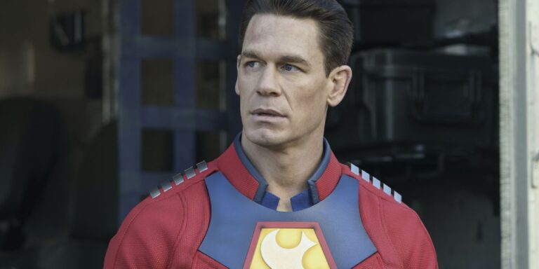 James Gunn Explains Peacemaker & Superman’s DCU Connection