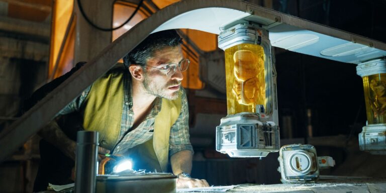 Jurassic World 5’s Future Uncertain Despite Rebirth’s $777M Box Office