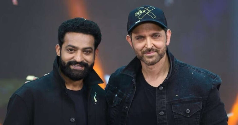 Jr NTR Thanks AP Govt. for Ticket Price Hike for War 2