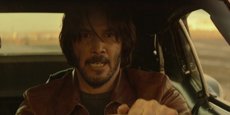 The Tragic Reality Of Keanu Reeves’ Character