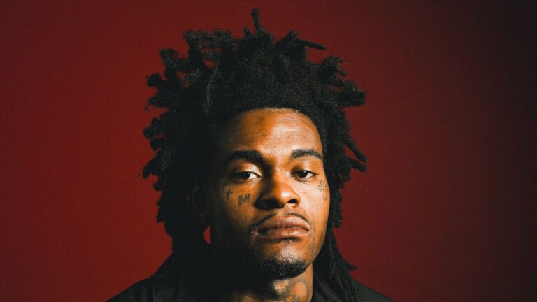 Watch MexikoDro’s Video for New Song “Marta”