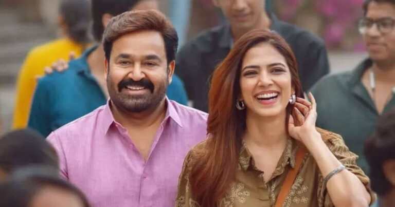 Mohanlal’s Birthday Wish for Malavika Mohanan Wins Hearts Ahead of Hridayapoorvam Release