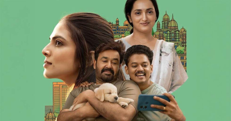 Mohanlal’s Hridayapoorvam Trailer Promises Onam Warmth and Old-School Charm