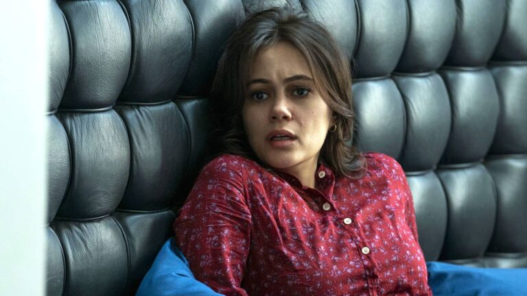 The Lovecraft Show With A Stephen King Link