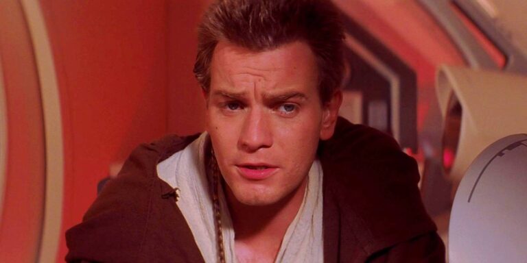 Midi-Chlorian Technology on Naboo Ship Raises Questions