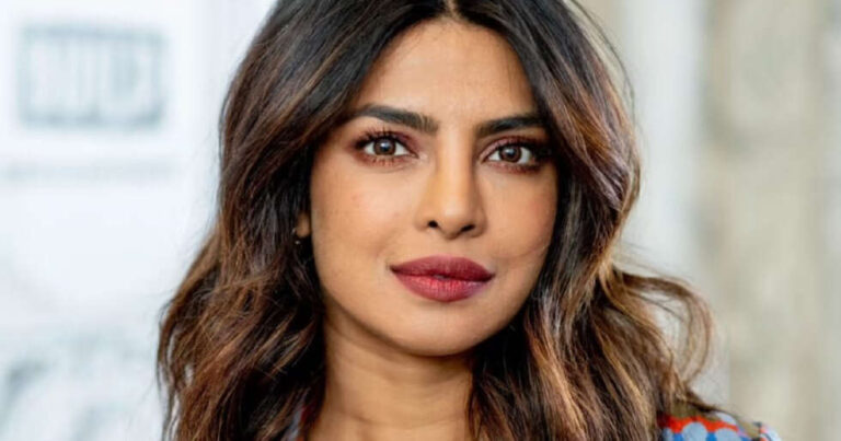 Priyanka Chopra Jonas Shares Cryptic Post on Disrespect