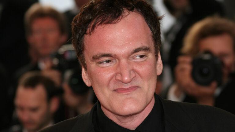 Why Quentin Tarantino Scrapped 10th Movie The Movie Critic