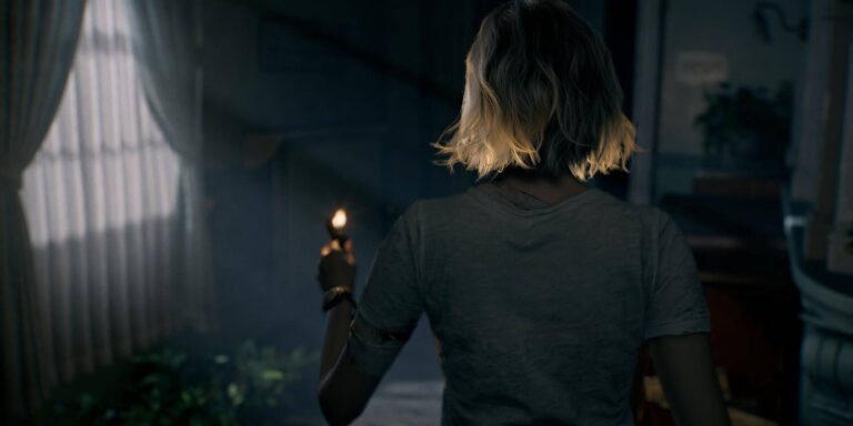 Resident Evil Requiem Needs To Bring Back The Series’ Mercenaries Mode