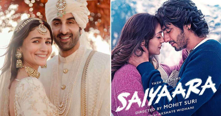 How Did Alia Bhatt and Ranbir Kapoor React After Watching Saiyaara?