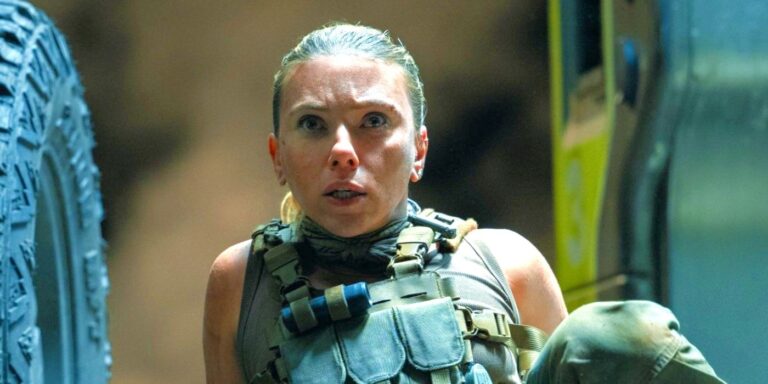 Jurassic World Rebirth Box Office Overtakes Will Smith’s Post-Apocalyptic Classic To Crack The Top 25 Highest-Grossing Charts