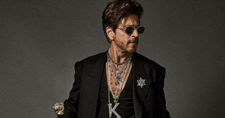 Shah Rukh Khan Thanks Gauri Khan, Mohanlal, Shashi Tharoor and Others for Their Wishes