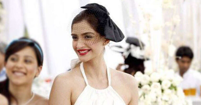 15 Years of Aisha: Sonam Kapoor Recalls Film’s Fashion Legacy