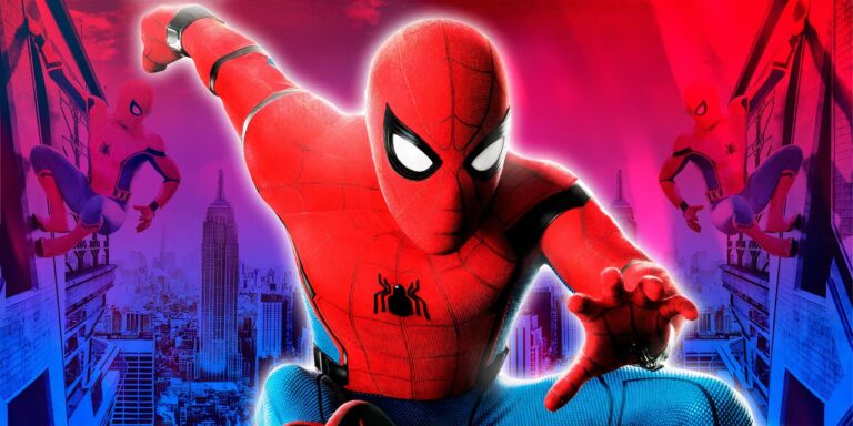 Must-Watch MCU Spider-Man Show Before Brand New Day