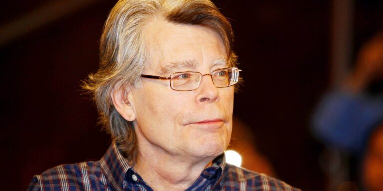 Stephen King Names The Best Horror Film Of The 21st Century