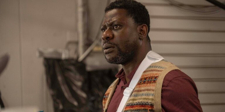 Stephen King’s The Institute Reunites Lost’s Jeff Fahey & Jack Bender