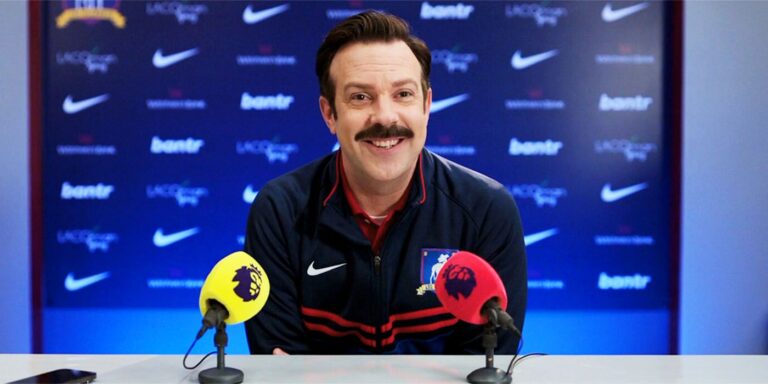 Ted Lasso Season 4 Release Window Revealed