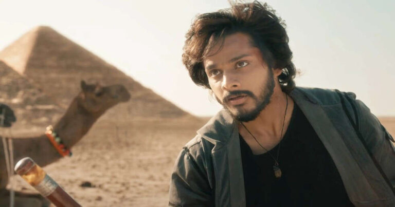 Teja Sajja’s Mirai Release Postponed? Here’s What We Know