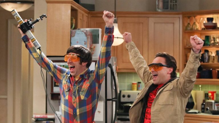 TBBT Is Still Loved Today Thanks To Shifting With Nerd Culture
