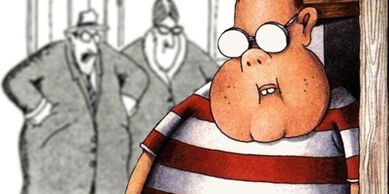 10 Far Side Comics Guaranteed to Make You Laugh No Matter What