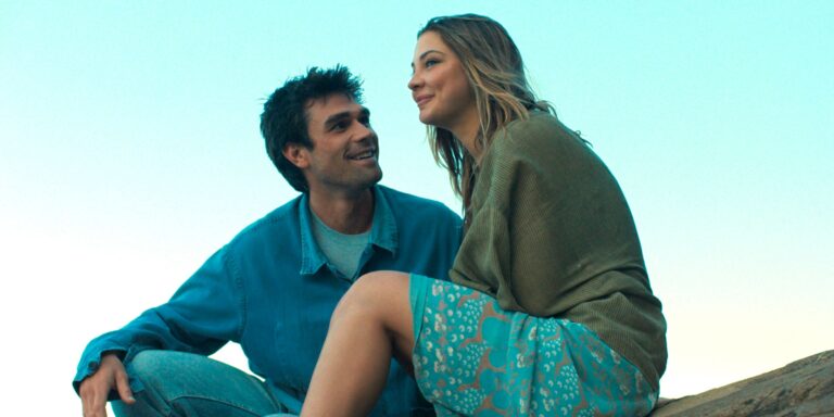 KJ Apa & Madelyn Cline Will Win You Over In Prime Video’s Enjoyable, Low-Stakes Romantic Drama