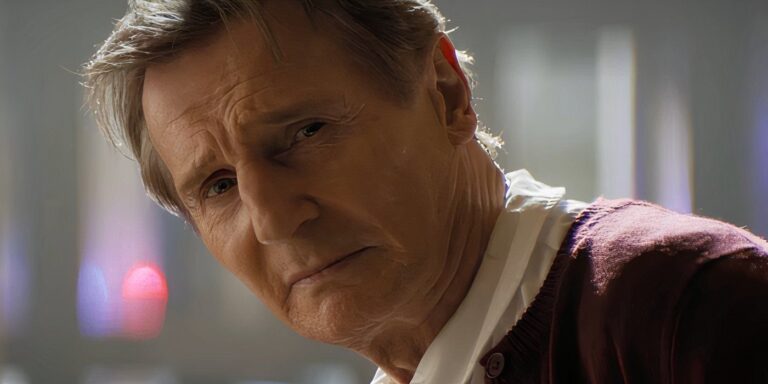 Original Naked Gun Director Refuses To Watch Liam Neeson’s Reboot With 90% RT Score