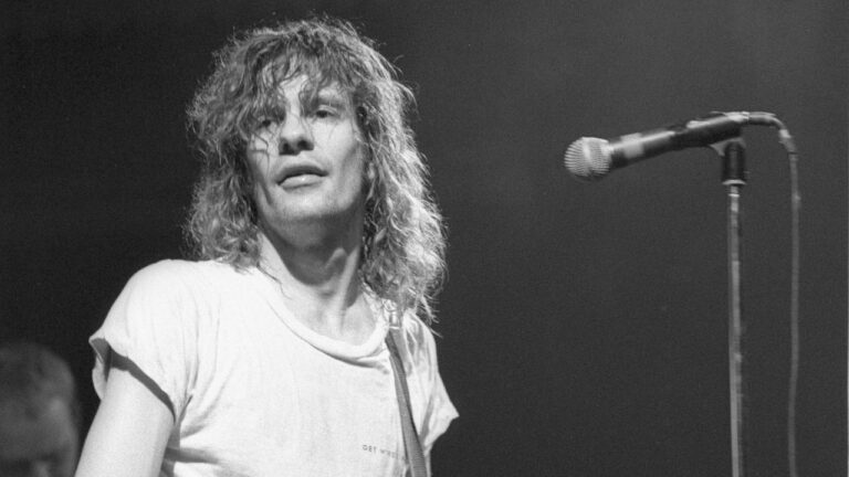 The Replacements Announce Let It Be Reissue, Share Unreleased Version of “Androgynous”: Listen