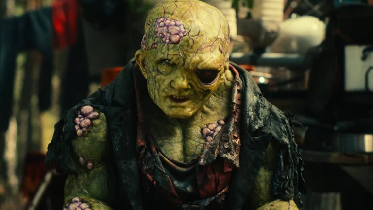 The Toxic Avenger Remake: 10 Goriest Moments Ranked