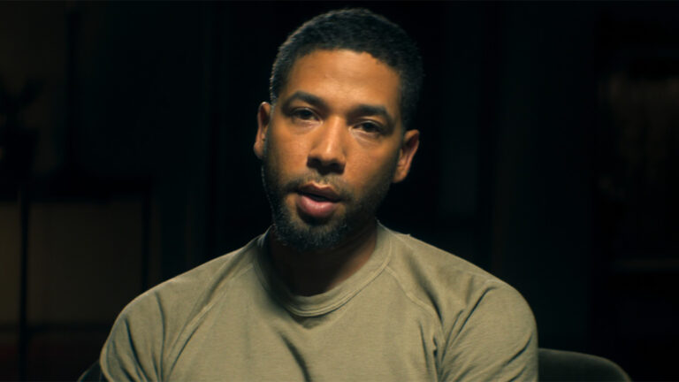 Truth About Jussie Smollett: Revelations from Netflix Documentary