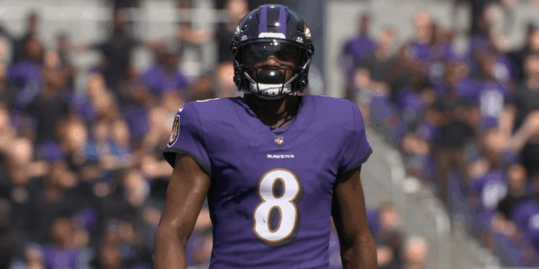 Top 10 Fastest Quarterbacks in Madden NFL 26: Speed Rankings and Ratings