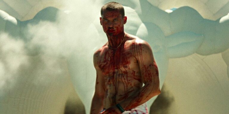 Jordan Peele’s Violent New Sports Horror Film Trailer Released