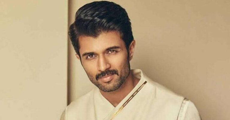 Vijay Deverakonda Appears at ED Office Over Online Betting Case