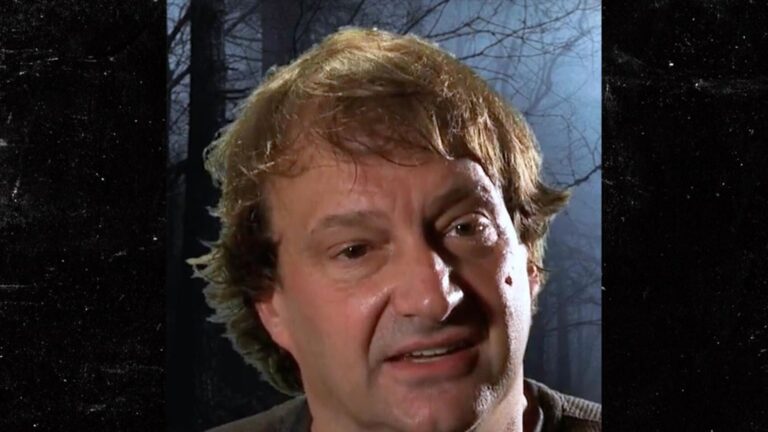 Actor and ‘Evil Dead II’ Writer Scott Spiegel Dead at 67