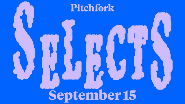 Jade, KP Skywalka, George Riley, and More: This Week’s Pitchfork Selects Playlist