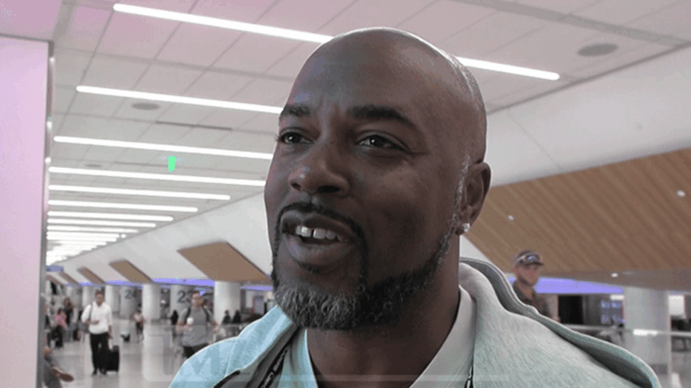 Jimmy Rollins Says MLB Robo Umps Will ‘Never Happen’ Despite ABS Challenge System Approval