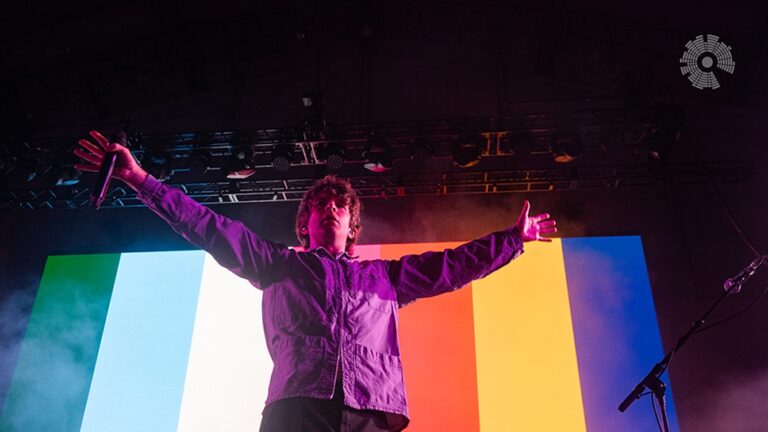 Turnstile Rock Chicago on Their “NEVER ENOUGH TOUR”