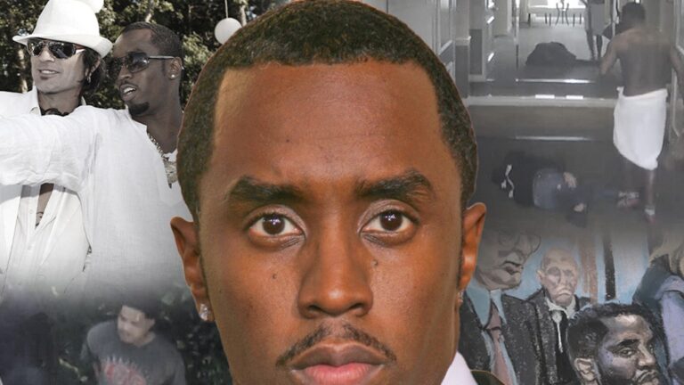 Check Out Our Timeline Of Sean ‘Diddy’ Combs’ Arrest, Trial and Verdict