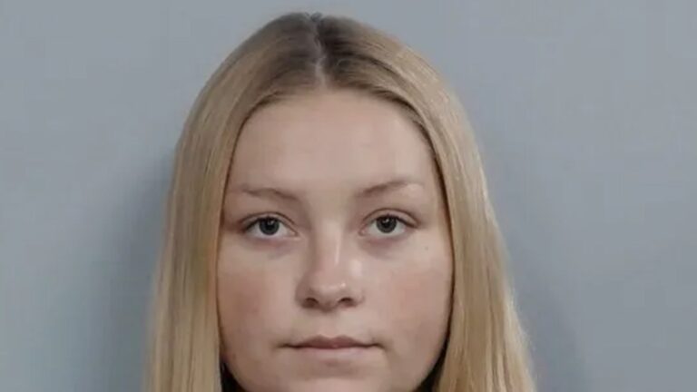 University of Kentucky Cheerleader Arrested, Cops Say Dead Infant Found in Closet