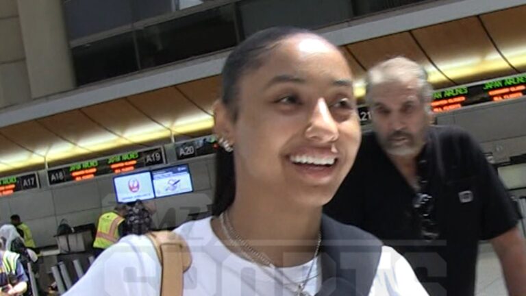 JuJu Watkins Says No Big Purchases Despite Massive Nike Deal